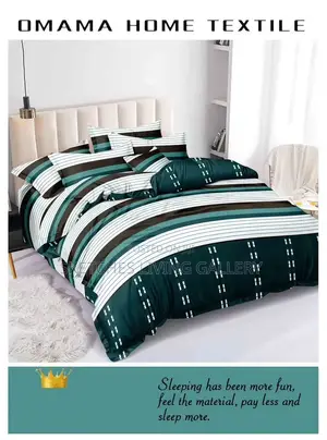 Sleep in Comfort, Wake Up Refreshed With Our Premium Bedsheets
