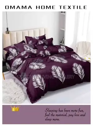 Sleep in Comfort, Wake Up Refreshed With Our Premium Bedsheets