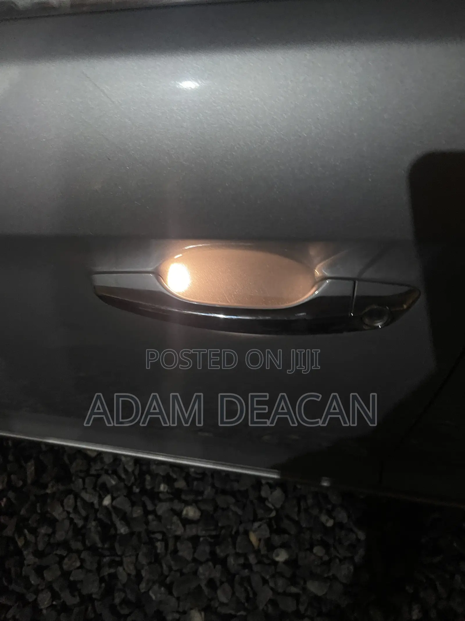 Hyundai Elantra Limited Sedan FWD (2.0L 4cyl 6A) 2017 Silver
