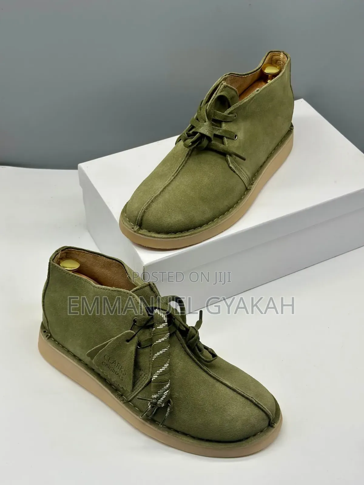 Classic Wallabies
