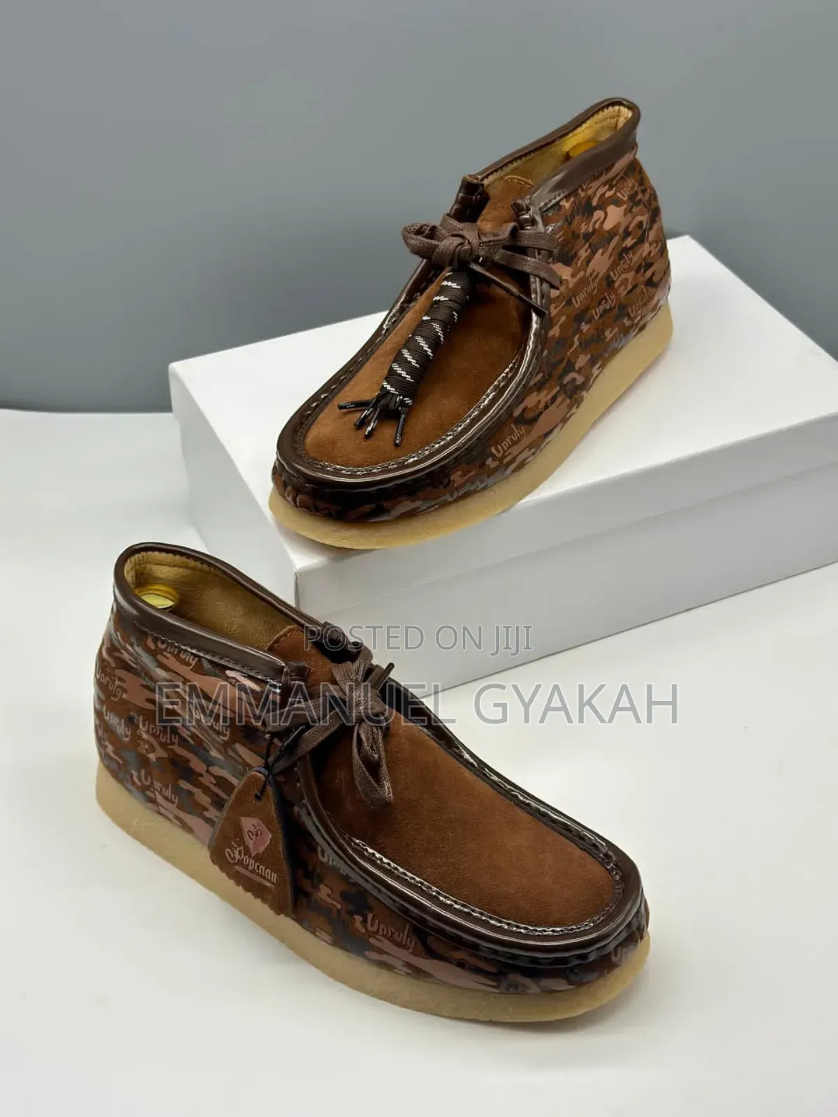Classic Wallabies