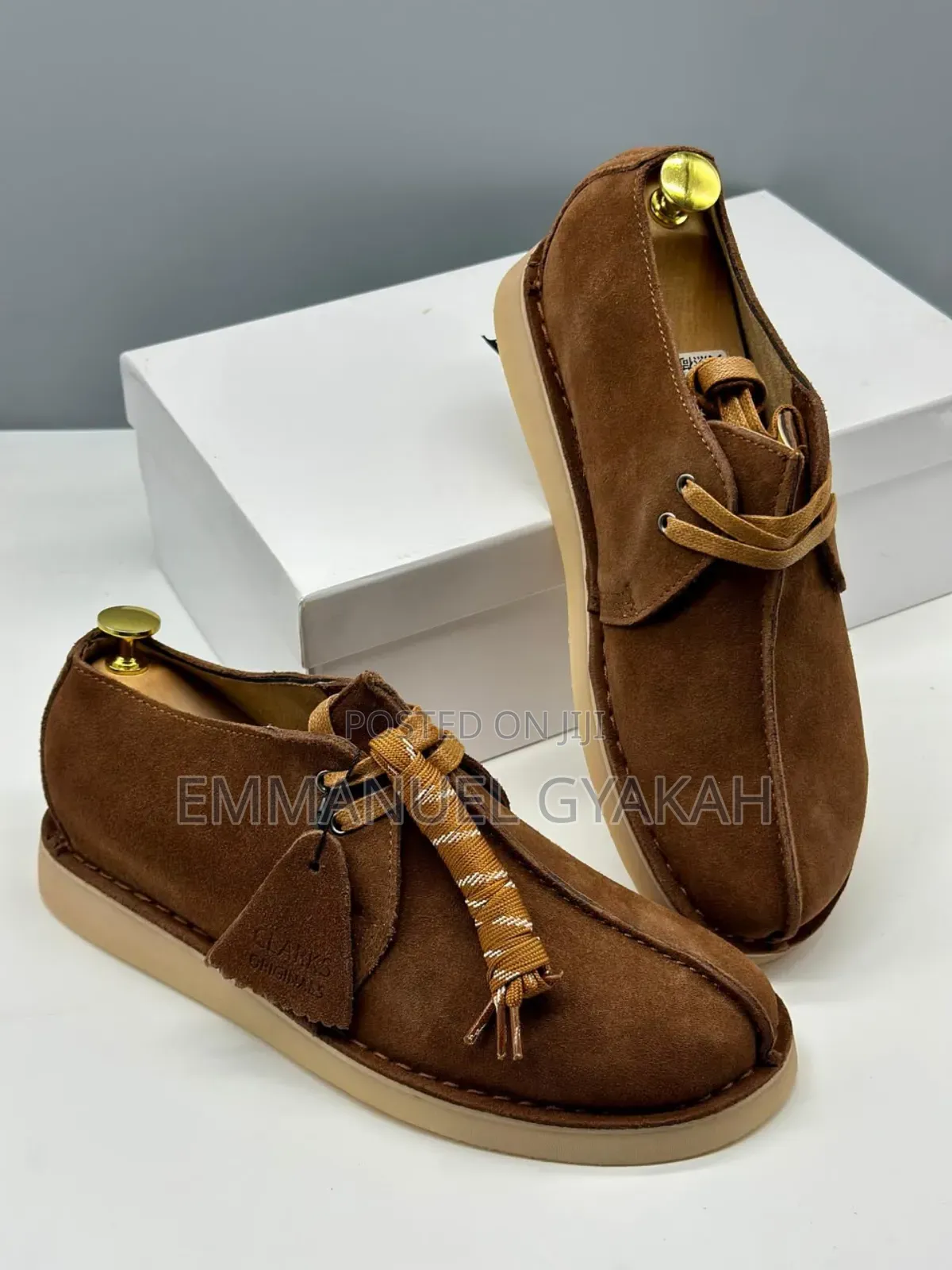 Classic Wallabies
