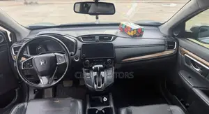 Honda CRV for Rent