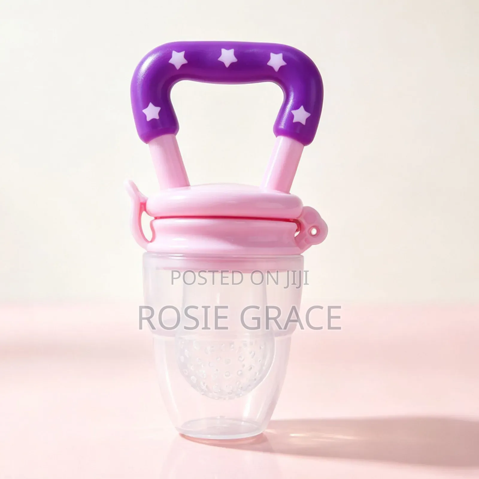 Fruit Pacifier