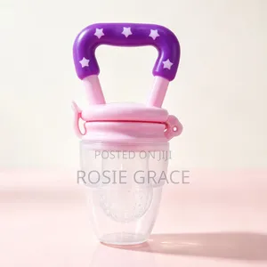 Fruit Pacifier