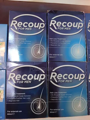 Recoup for Men