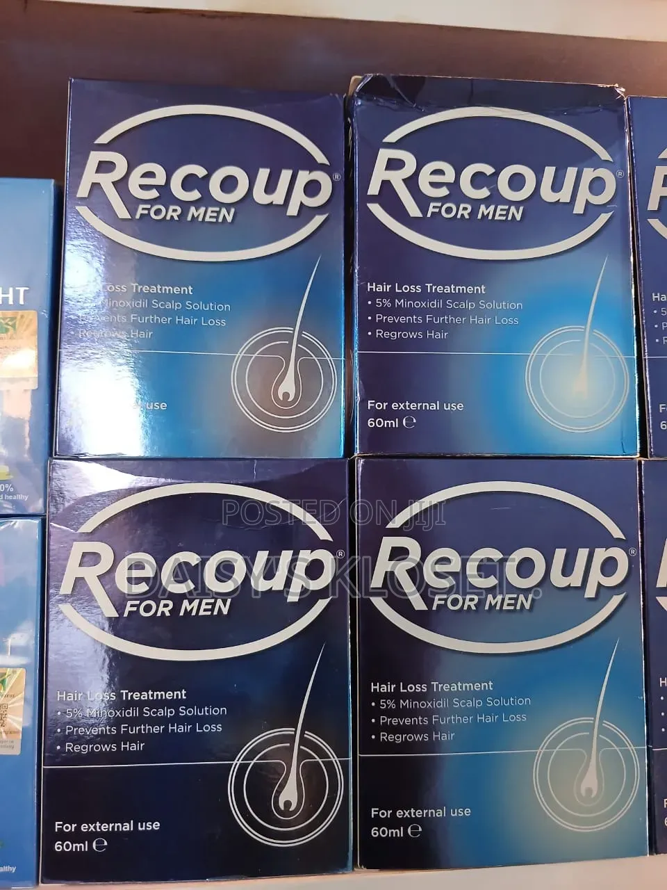 Recoup for Men