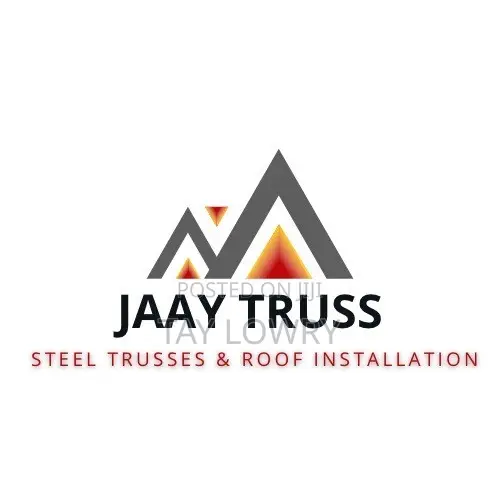 Jaay Truss & Roof Installation
