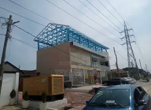 Jaay Truss & Roof Installation