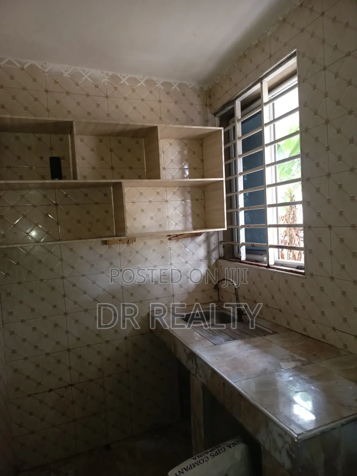1bdrm Apartment in Ablekuma, Pentecost for rent