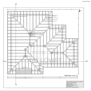 Jaay Truss & Roof Installation