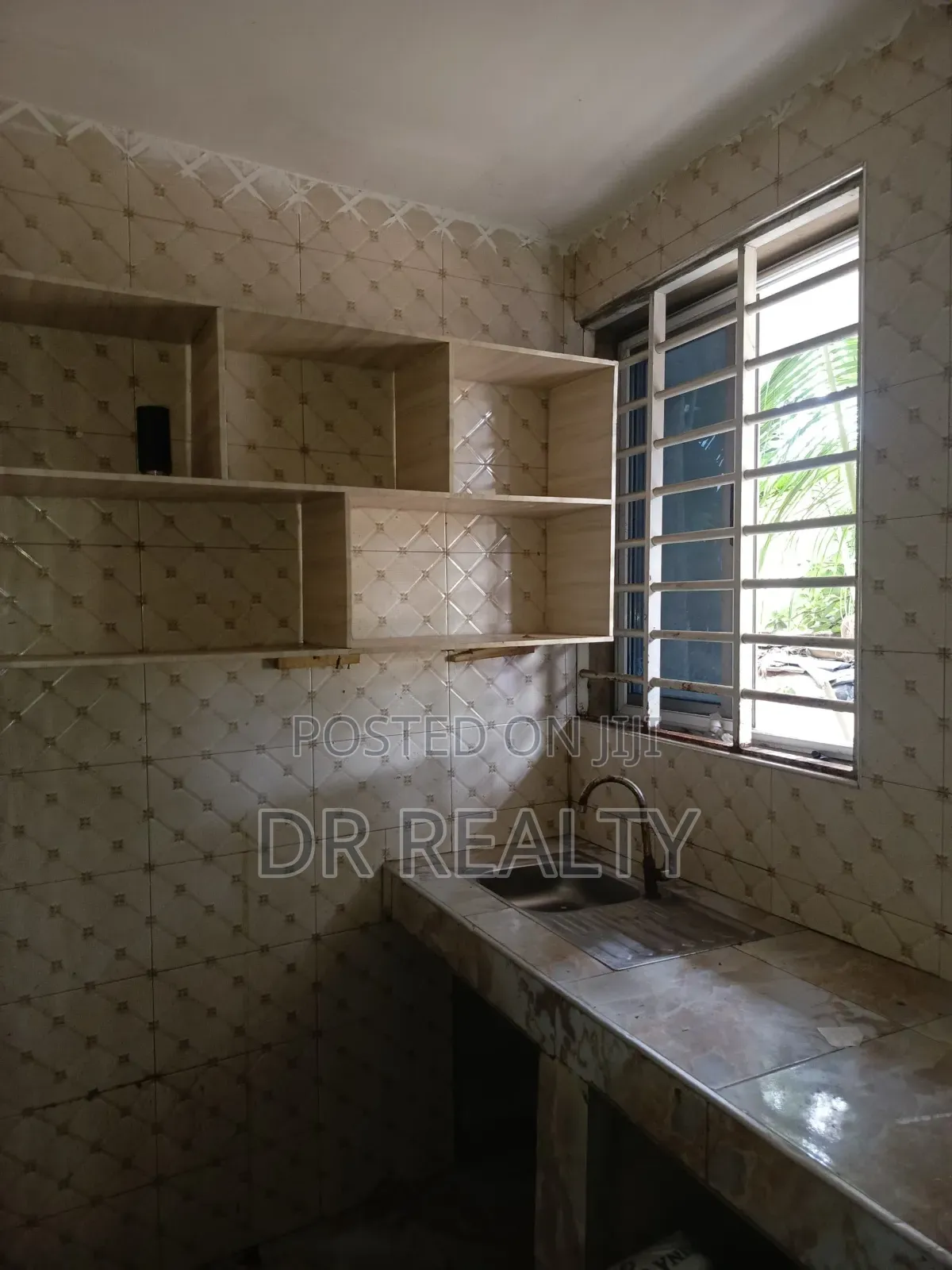 1bdrm Apartment in Ablekuma, Pentecost for rent