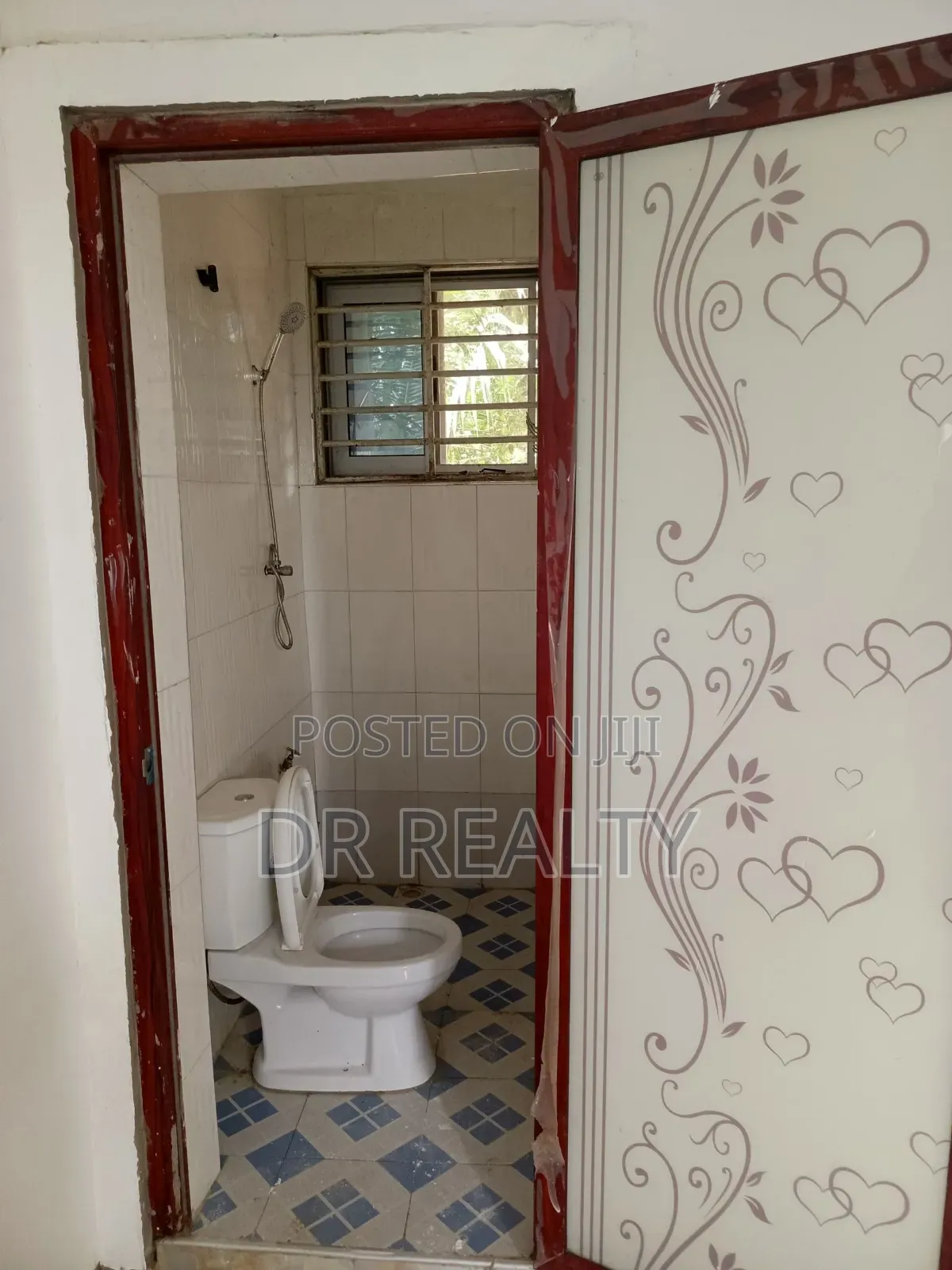1bdrm Apartment in Ablekuma, Pentecost for rent
