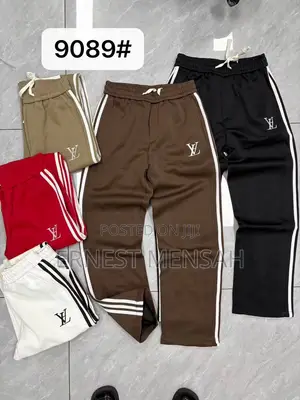 Plain Jogger’s