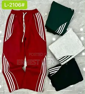 Plain Jogger’s