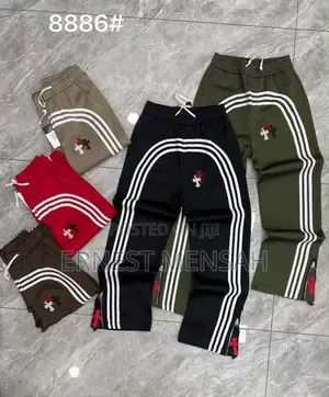 Plain Jogger’s
