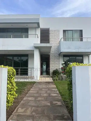 4bdrm Villa in Spintex for rent