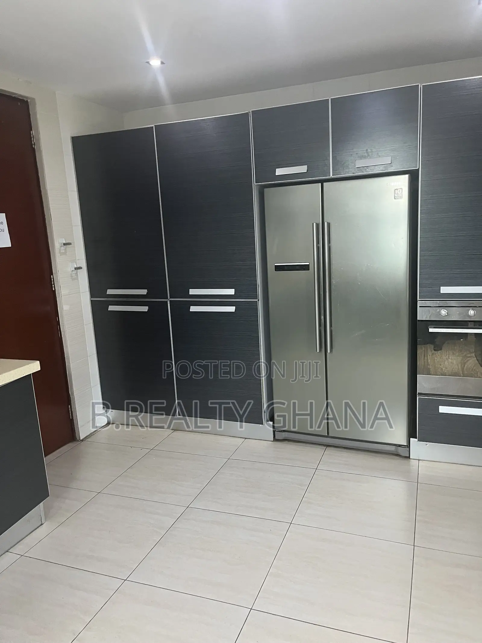 4bdrm Villa in Spintex for rent