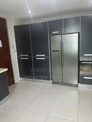 4bdrm Villa in Spintex for rent