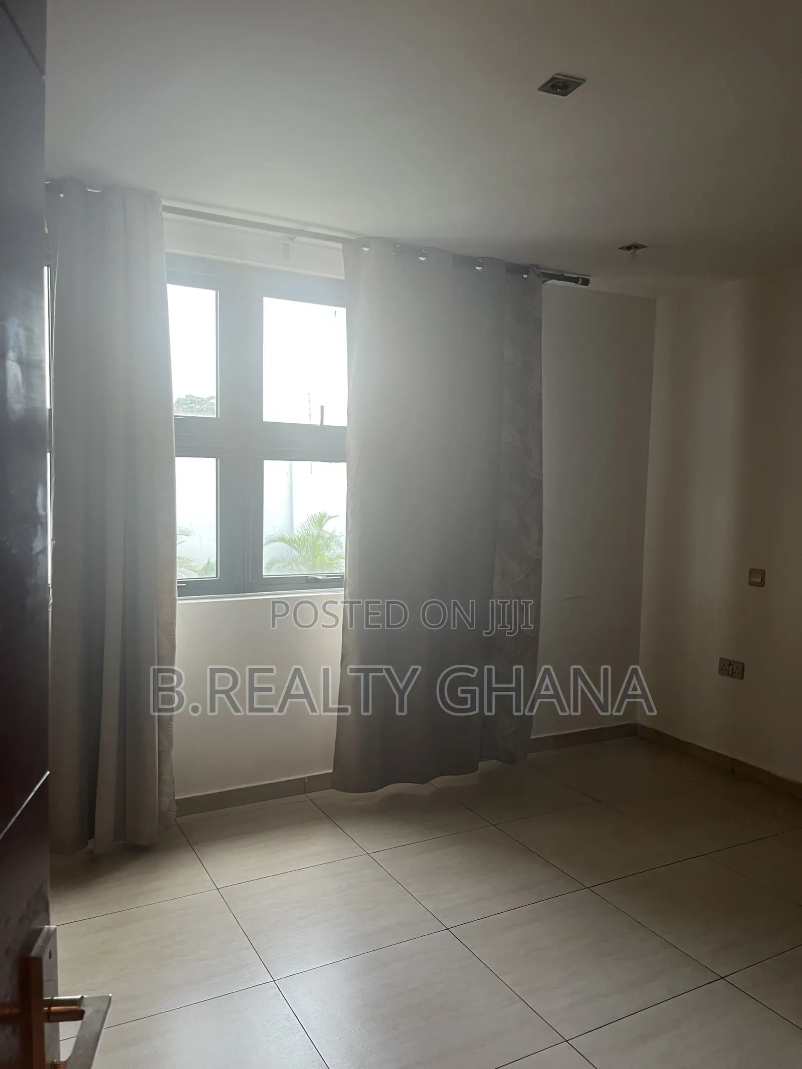 4bdrm Villa in Spintex for rent
