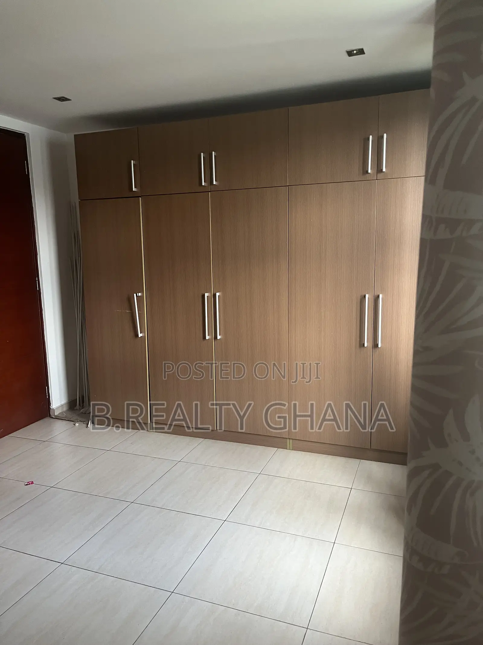 4bdrm Villa in Spintex for rent