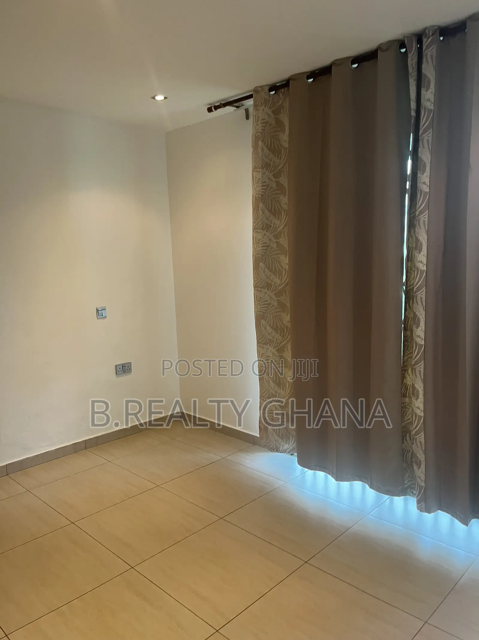 4bdrm Villa in Spintex for rent
