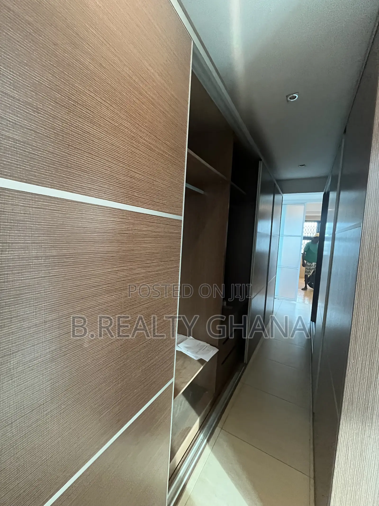 4bdrm Villa in Spintex for rent
