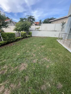 4bdrm Villa in Spintex for rent