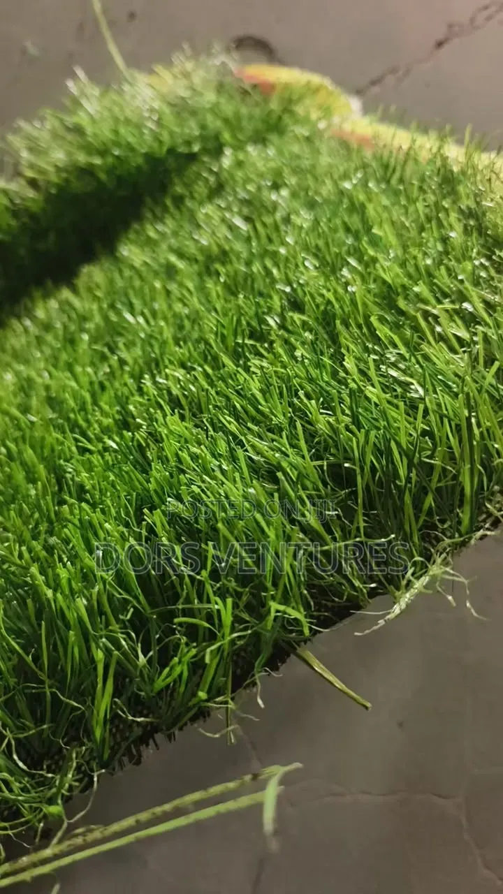 Artificial Grass