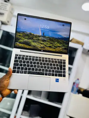 Laptop HP ProBook 640 G8 16GB Intel Core i5 SSD 256GB