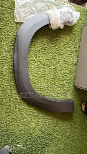 Mazda CX-9 2021,2023,2024,2022,2025, Fender Moulding