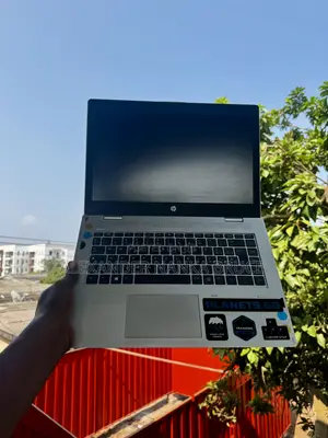 Laptop HP ProBook 640 G4 8GB Intel Core i7 HDD+SSD 350GB