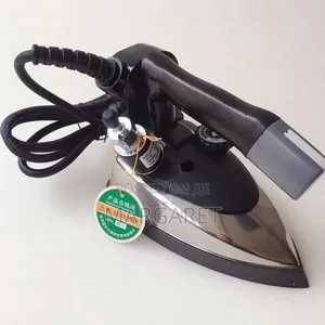 Electric Iron
