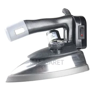 Electric Iron