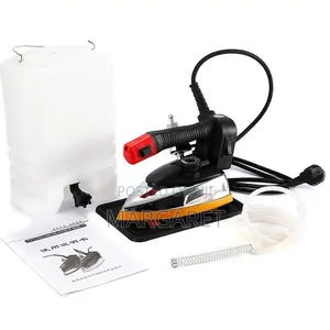 Electric Iron