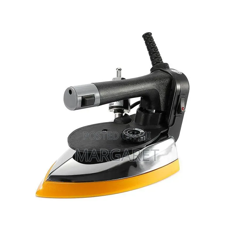 Electric Iron