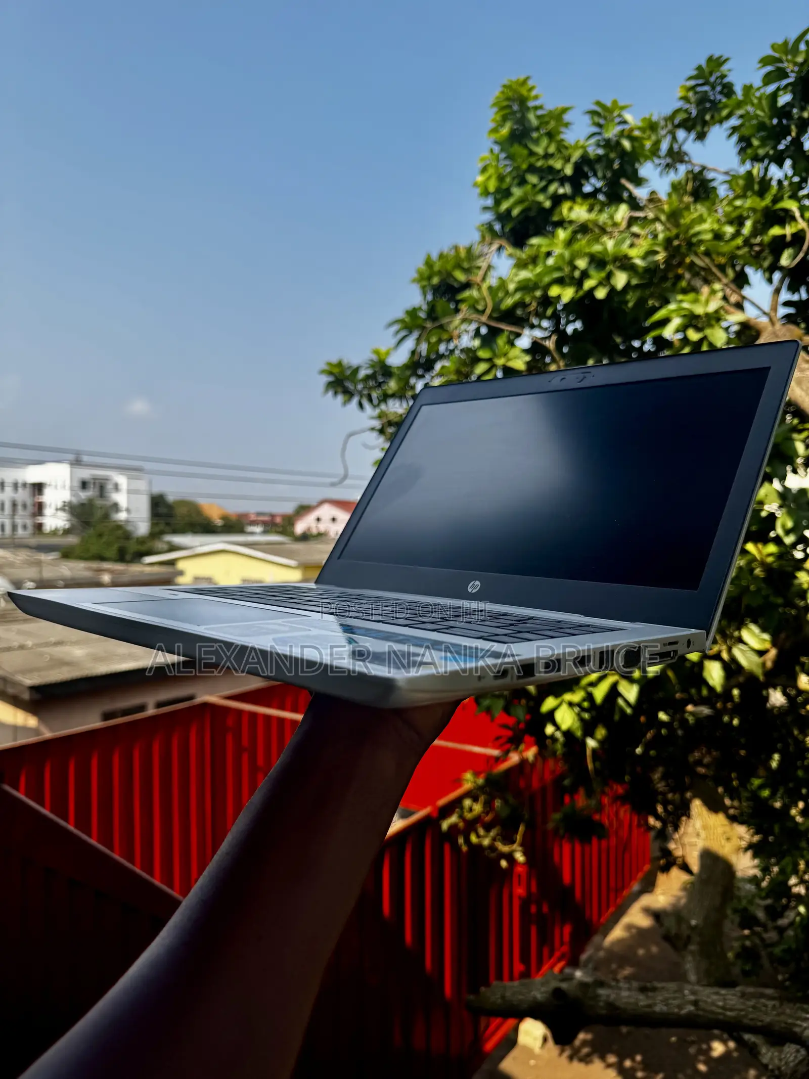 Laptop HP ProBook 640 G4 8GB Intel Core i7 HDD+SSD 350GB