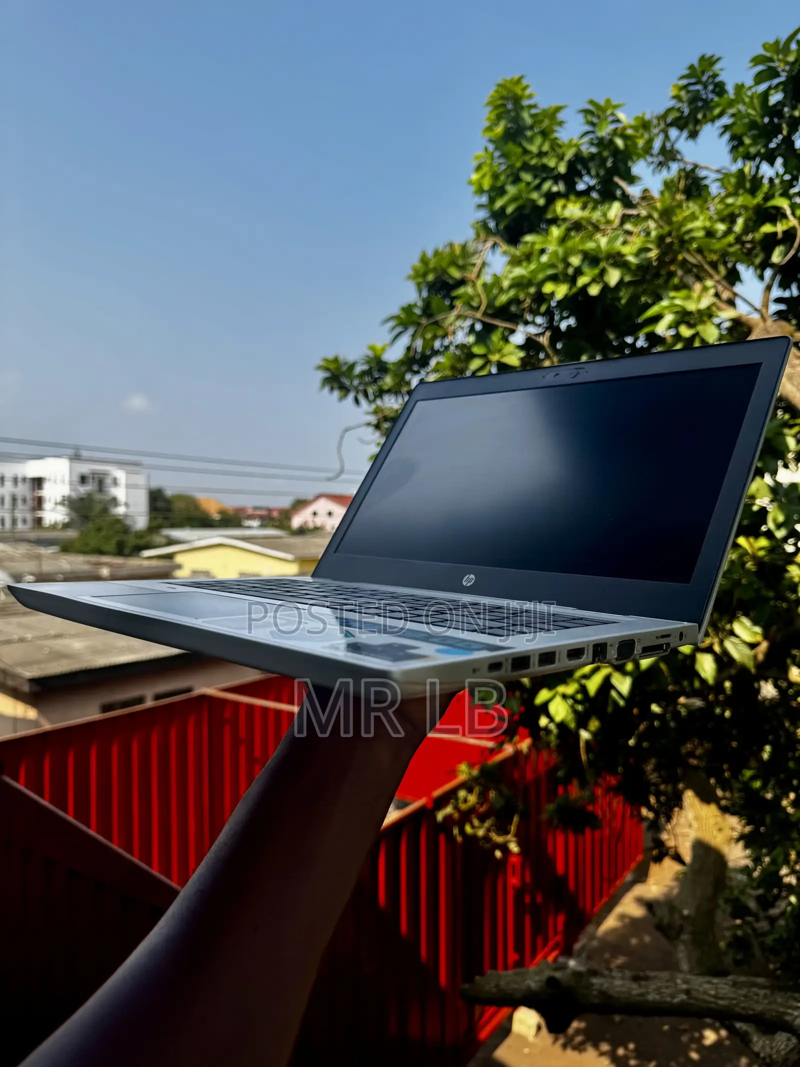 Laptop HP ProBook 640 G4 8GB Intel Core i7 HDD+SSD 350GB