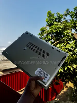 Laptop HP ProBook 640 G4 8GB Intel Core i7 HDD+SSD 350GB