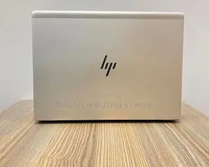 New Laptop HP EliteBook 840 G3 8GB Intel Core i5 SSD 256GB