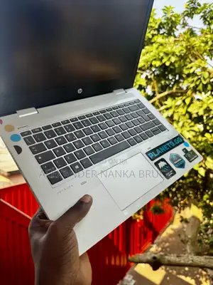Laptop HP ProBook 640 G4 8GB Intel Core i7 HDD+SSD 350GB