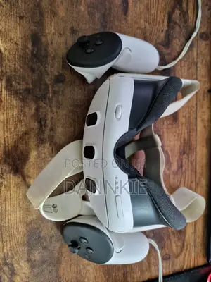 Meta Quest 3 512gb