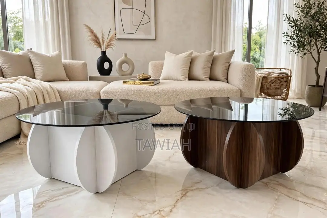 Center Table