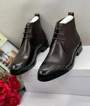 Quality STEVE RIOTS Chelsea Boot