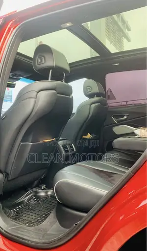 Acura for Rent