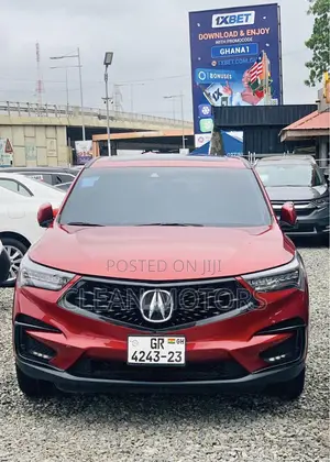 Acura for Rent