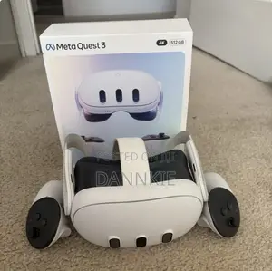 Meta Quest 3 512gb