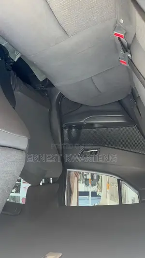 Toyota C-HR 2019 Black