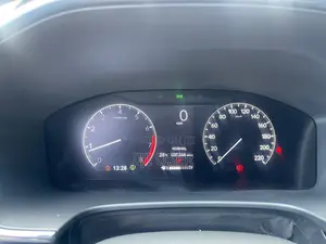 Honda CR-V 2023 White