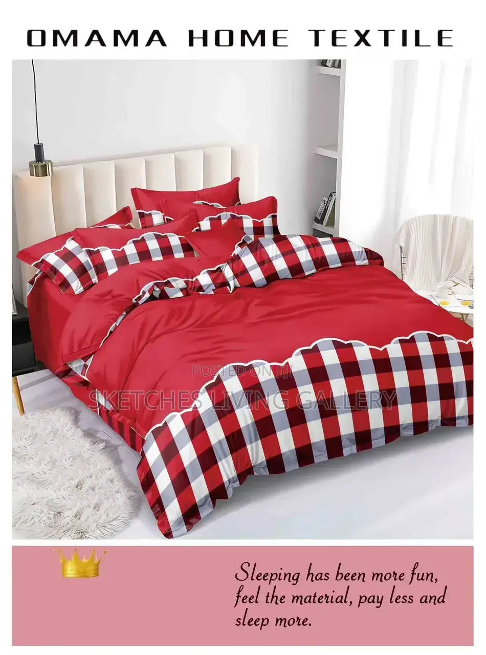 Quality Bedsheets at Great Prices